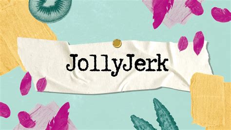 jolly jurk.com|JollyJerk: Connect with Strangers and Have Fun